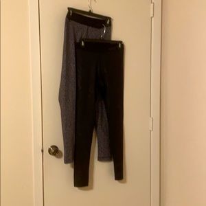 Nike dry fit leggings